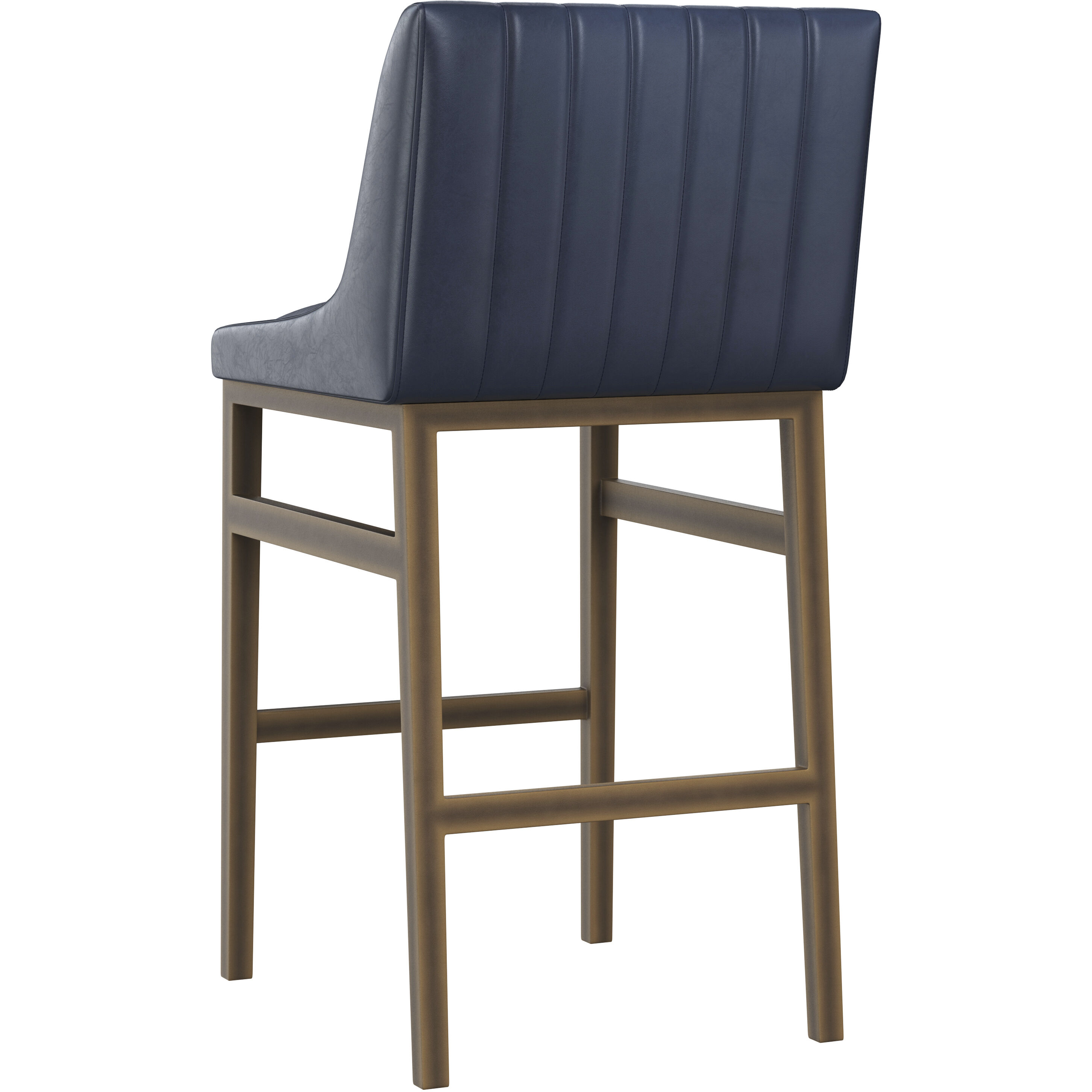 Halden 41 inch Bravo Admiral Barstool